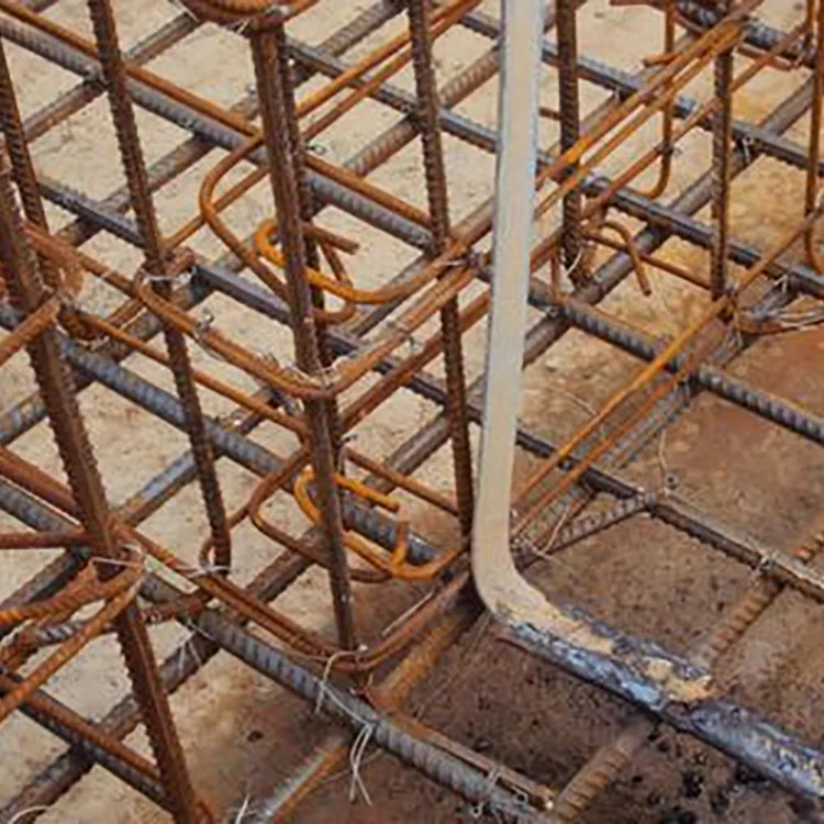 Hot-Rolled Steel Flat Bar for Fabrication